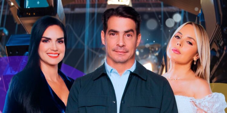 Exitosa teleserie internacional Dramáticas llega al país por RTVD canal 4