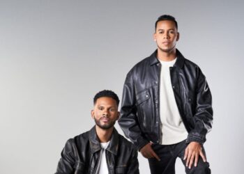 Grupo Grace impacta con su poderosa “Gloria Postrera”