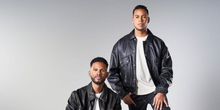 Grupo Grace impacta con su poderosa “Gloria Postrera”