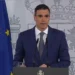 Pedro Sánchez no descarta ninguna hipótesis sobre el apagón y se centra en recuperar el suministro