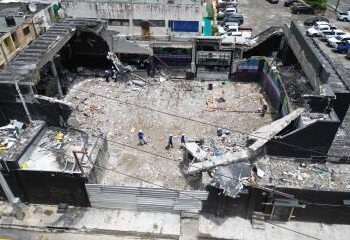 Ascienden a 231 los fallecidos en la tragedia del Jet Set