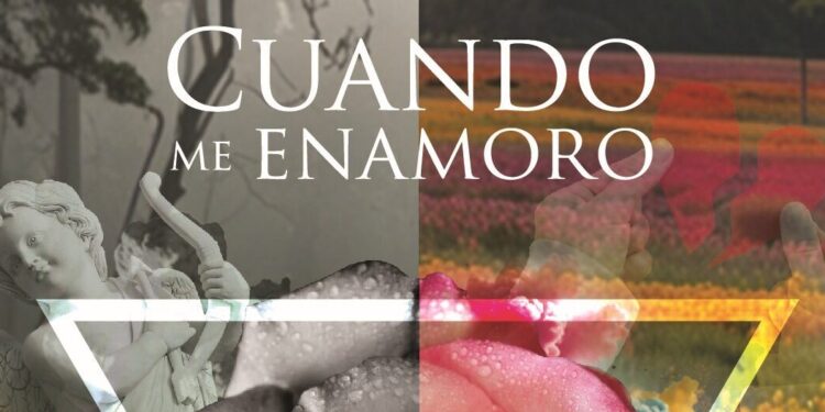 Académico y escritor Juan Pilar pondrá a circular su primer libro: Cuando me enamoro