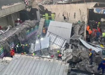 Aumentan a 113 los fallecidos en la tragedia del Jet Set
