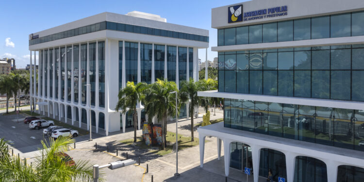 Un 93% de los préstamos hipotecarios de APAP son destinados a primera vivienda