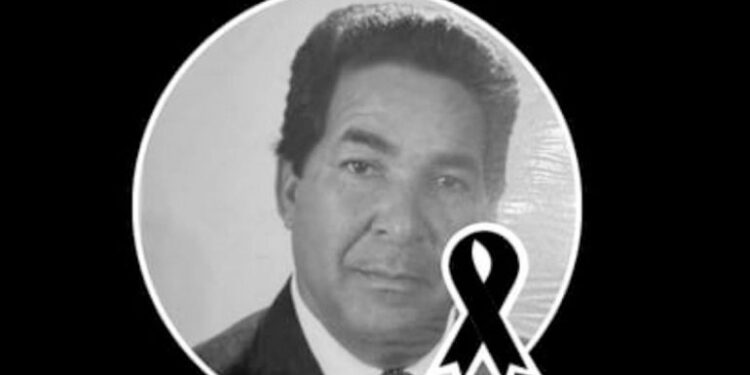 Fallece el exdiputado de Hato Mayor Isidro Ramírez