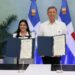 MIREX y ProDominicana firman acuerdo para fortalecer procesos de visados y residencia de extranjeros por inversión y negocios