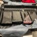 Detienen en el AILA mujer viajaría a Madrid con cuatro paquetes de cocaína