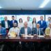 Ponen en marcha plan de rescate del río Yaque del Norte con enfoque en economía circular y liderazgo femenino