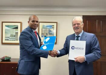 CAESCO y NEXT EDUCACIÓN se unen para llevar formación internacional de alto nivel a RD
