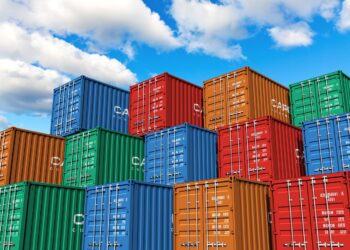 Exportaciones dominicanas superan los US$3,166.2 millones en primer trimestre