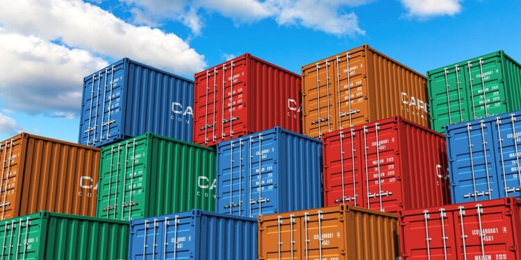 Exportaciones dominicanas superan los US$3,166.2 millones en primer trimestre