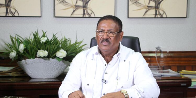 Hospitales SRSM preparados con Plan Preventivo Semana Santa