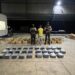 Arrestan hombre llegó deportado de EE.UU; lo vinculan a decomiso de cocaína