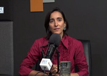 Virginia Antares: A RD le toca ponerse al día en regulaciones para edificaciones