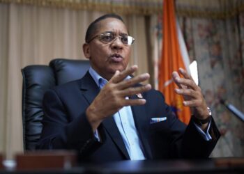 Ismael Reyes: La defensa de la soberanía dominicana debe ser asumida como una causa nacional