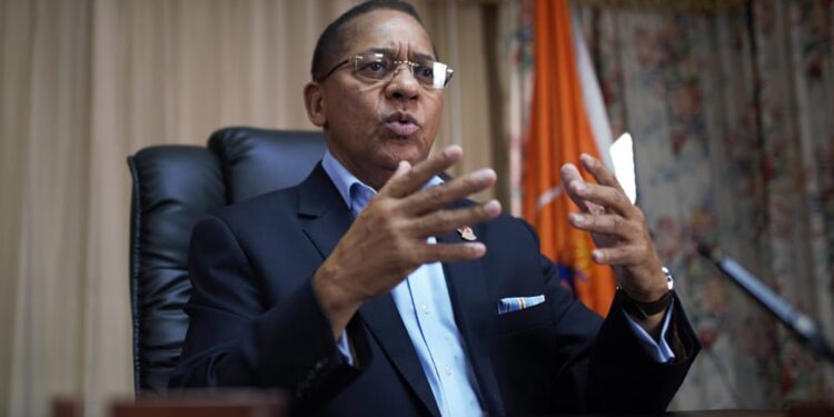 Ismael Reyes: La defensa de la soberanía dominicana debe ser asumida como una causa nacional