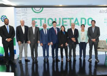 AIRD comparte preocupaciones del sector industrial sobre propuesta de etiquetado frontal