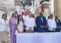 Faro a Colón incorpora exhibición permanente de Guyana en un contexto de revalorización histórica
