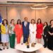 Ministerio de la Mujer recibe delegación del MESECVI-OEA para consulta sobre Ley Modelo Interamericana de Violencia Digital