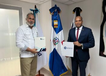 CAESCO y PROINFANCIA se unen por la niñez para promover educación, protección y participación infantil
