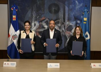 Entidades firman acuerdo para promover la cultura y las artes 