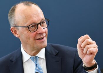 Friedrich Merz defiende un acuerdo de libre comercio con EEUU con cero aranceles como Elon Musk