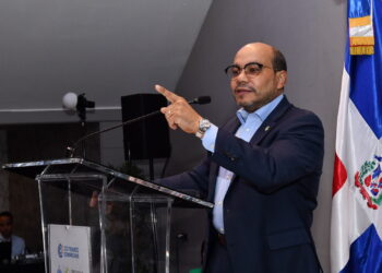 DGII y Cámara de Comercio Francesa celebran congreso de Facturación Electrónica
