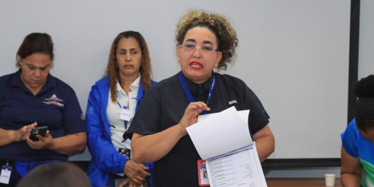 Supérate informa que familias afectadas por tragedia en Jet Set solicitaron apoyo económico