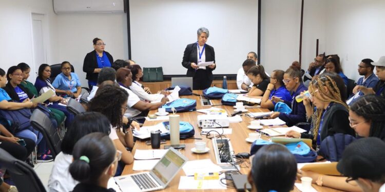 Gobierno crea protocolo de intervención sociofamiliar para brindar atención integral a familias afectadas por tragedia en Jet Set