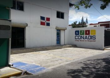 CONADIS apoyará a afectados en caso Jet Set con dispositivos de apoyo