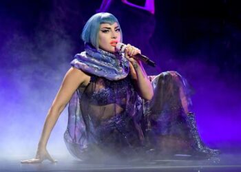 Río de Janeiro espera 1,6 millones de personas en el concierto gratuito de Lady Gaga