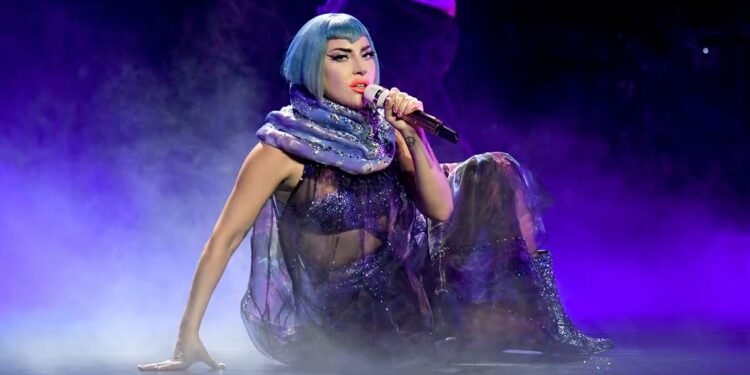 Río de Janeiro espera 1,6 millones de personas en el concierto gratuito de Lady Gaga