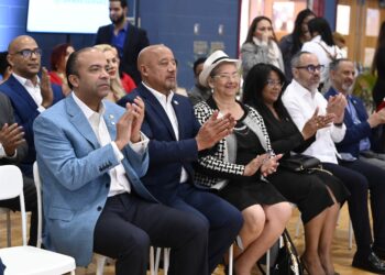 Feria Inmobiliaria en NY y Lawrence supera financiamientos por RD$3,106 millones