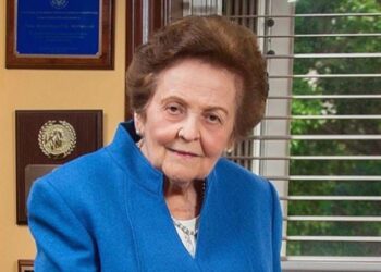 CONADIS destaca labor de Mary Pérez de Marranzini