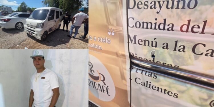 Mujer resulta herida tras policía disparar a vehículo de suplidores de almuerzo escolar