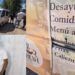 Mujer resulta herida tras policía disparar a vehículo de suplidores de almuerzo escolar