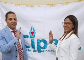 CIPESA designa al abogado Krishna Rafael Guzmán como su consultor jurídico