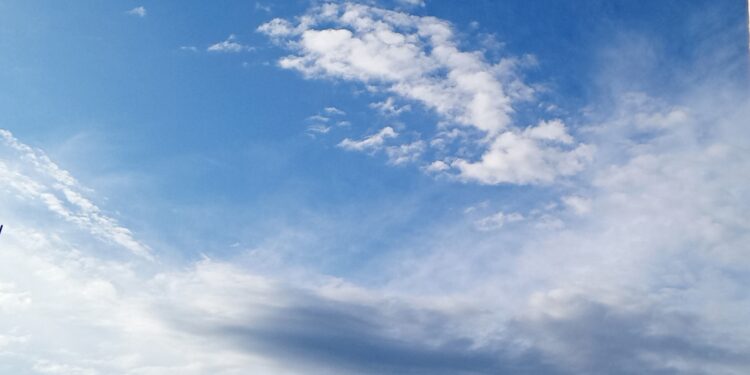 Pronostican condiciones del tiempo estable para este martes