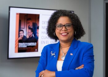 Miosotis Rivas Peña es designada jefa de la Sede Subregional de la CEPAL para el Caribe
