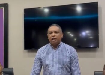 Iván Lorenzo acusa al Gobierno de Abinader de ser “moroso y mala paga”