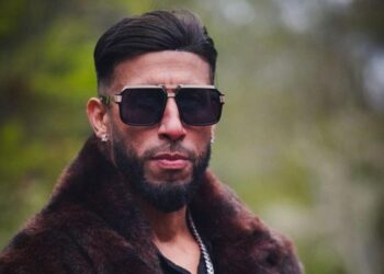 Cantante Bakanyork inspira con su reciente tema “Qué será de ti”