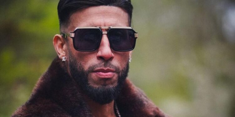 Cantante Bakanyork inspira con su reciente tema “Qué será de ti”