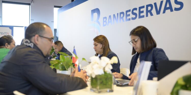 Feria Inmobiliaria Banreservas continuará este fin de semana en Lawrence