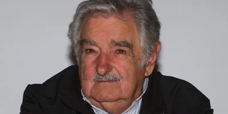 Muere el expresidente de Uruguay José Mujica