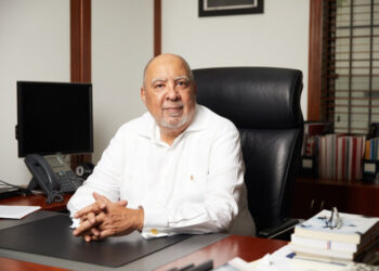 Fallece el doctor Julio Sánchez Maríñez, rector de Intec