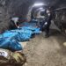 Confirman la muerte de los 13 trabajadores de una mina de oro que estaban secuestrados en Perú