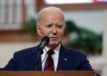 Expresidente Joe Biden es diagnosticado con cáncer de próstata