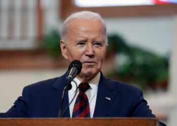 Expresidente Joe Biden es diagnosticado con cáncer de próstata