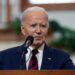 Expresidente Joe Biden es diagnosticado con cáncer de próstata