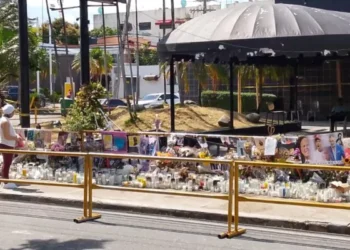 Gobierno activa segunda fase de atención integral a familias afectadas por tragedia en Jet Set